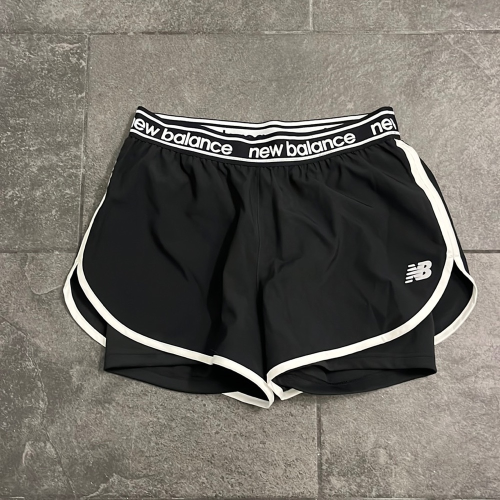 New Balance Athletic Shorts in Size Small.